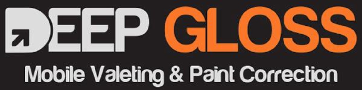 Deep Gloss — Mobile Valeting & Paint Correction